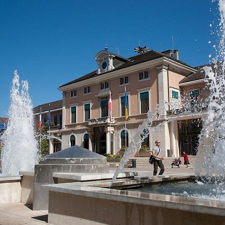 SOBNB-FILLINGES- Appartement dans maison début vallée verte Esterno foto